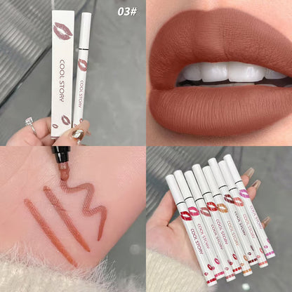 💥BUY 1 GET 1 FREE🔥🔥Longwear Liquid Lip Liner🔥🔥