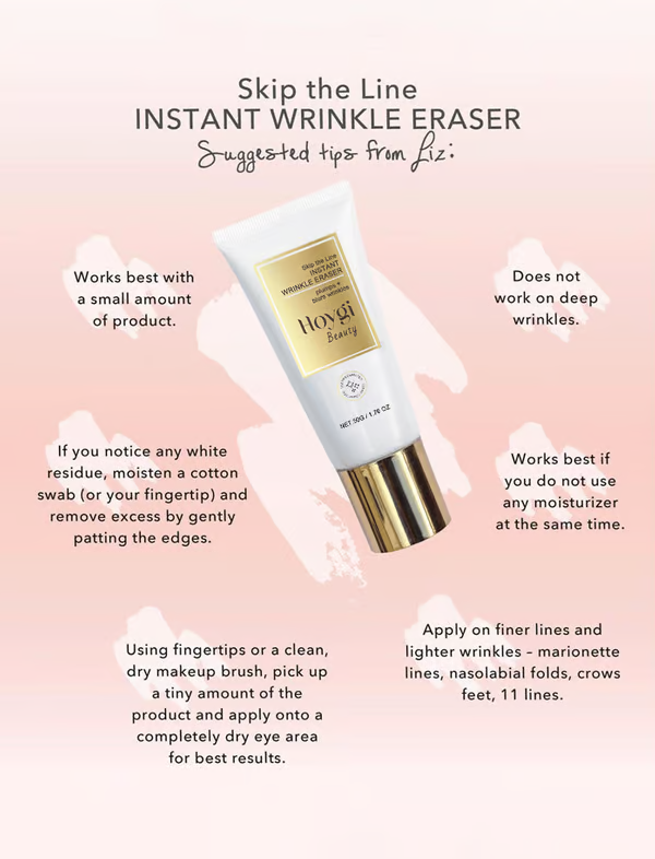 🌸Hoygi™ Skip the Line: Restore Skin Elasticity⭐