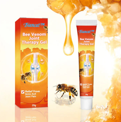 Biancat™ New Zealand Bee Venom Professional Care Gel (New Formula)