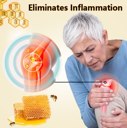 Biancat™ New Zealand Bee Venom Professional Care Gel (New Formula)