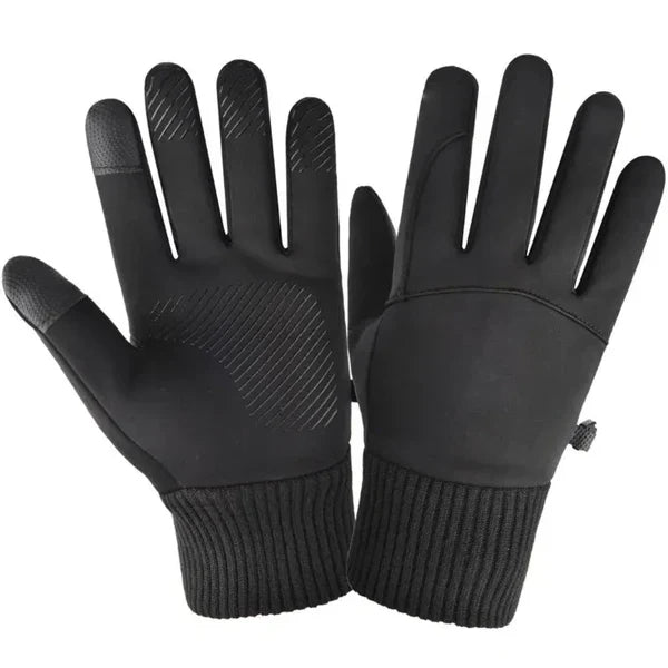 NEW Water Resistant Thermal Winter Gloves ❄️ - Stay dry and warm 🔥🌡️
