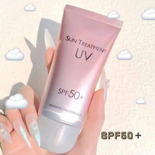 💕SUNSCREEN CREAM UV ISOLATION SPF50