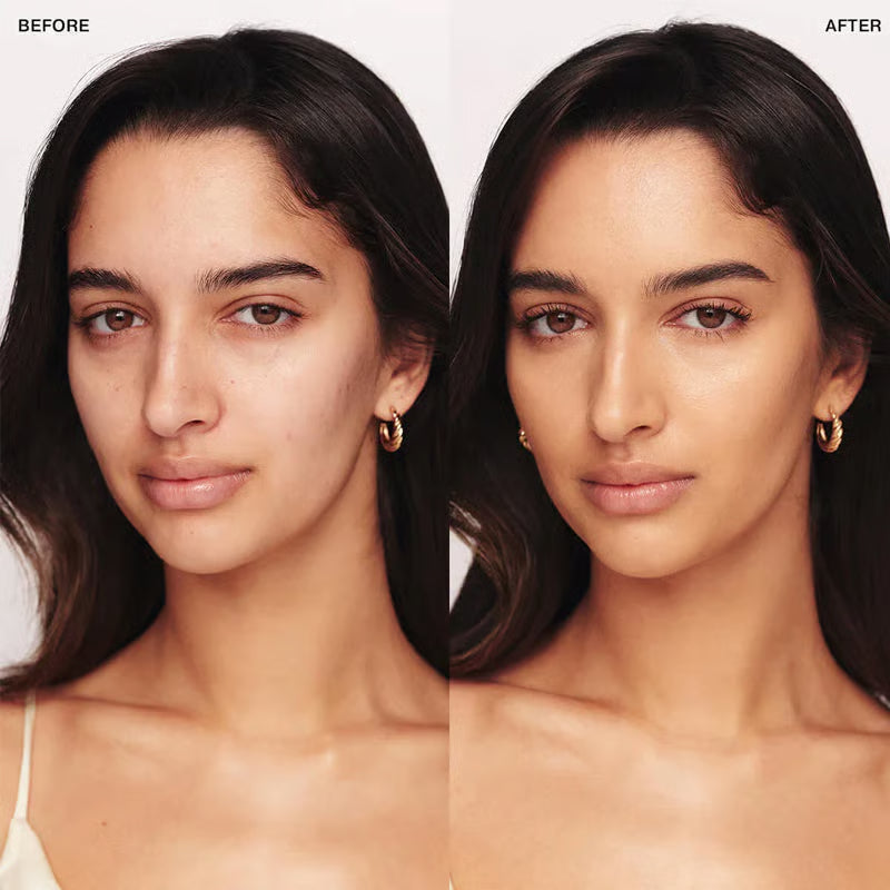 Beschermende Concealer Vloeibare Foundation