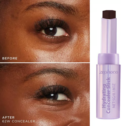 🔥Special Price Buy 1 Get 1 Free⏰💥 tate Big Stick Energy duo -shape tape concealer stick🔥