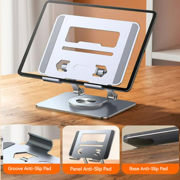 🔥 Hot Sale💥Laptop Stand Aluminum Alloy Rotating Bracket