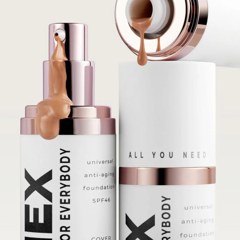 Evonex® Age Defy™ Foundation