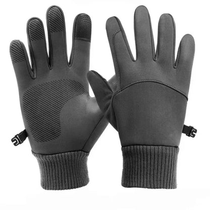 NEW Water Resistant Thermal Winter Gloves ❄️ - Stay dry and warm 🔥🌡️