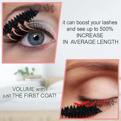 🔥Buy 1 Get 1 Free 🔥Magic 4D Instant Long-Lasting Mascara