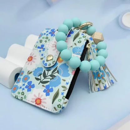 🔥Women's Boho Beaded Wallet