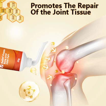 Biancat™ New Zealand Bee Venom Professional Care Gel (New Formula)