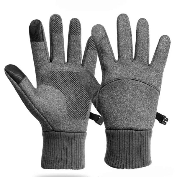 NEW Water Resistant Thermal Winter Gloves ❄️ - Stay dry and warm 🔥🌡️
