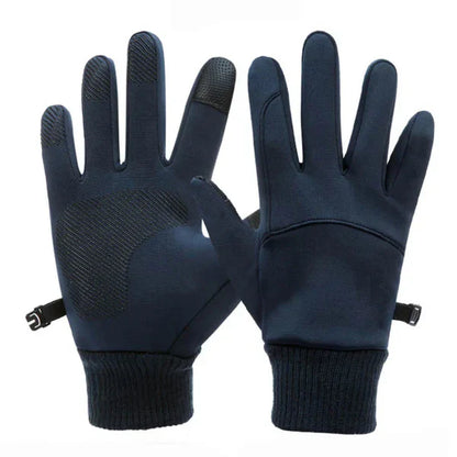NEW Water Resistant Thermal Winter Gloves ❄️ - Stay dry and warm 🔥🌡️