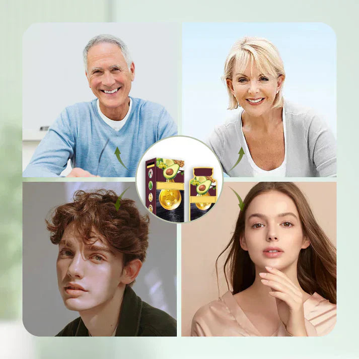 Plant Extract Hair Dye Shampoo（50% OFF）