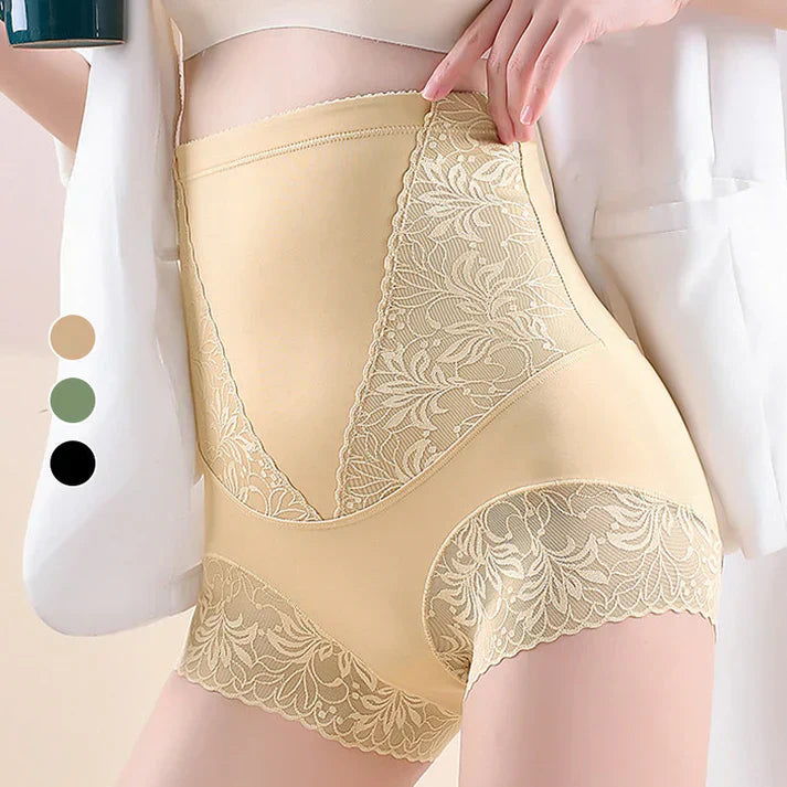🔥2025 New Arrival🔥Women’s Butt-Lifting Tummy-Control High-Waist Panties