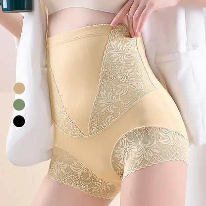 🔥2025 New Arrival🔥Women’s Butt-Lifting Tummy-Control High-Waist Panties