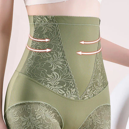 🔥2025 New Arrival🔥Women’s Butt-Lifting Tummy-Control High-Waist Panties