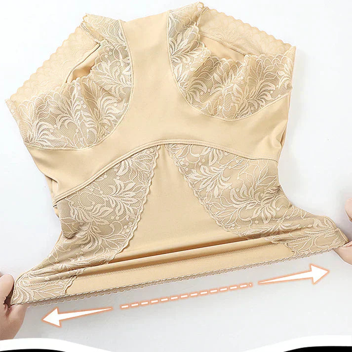 🔥2025 New Arrival🔥Women’s Butt-Lifting Tummy-Control High-Waist Panties