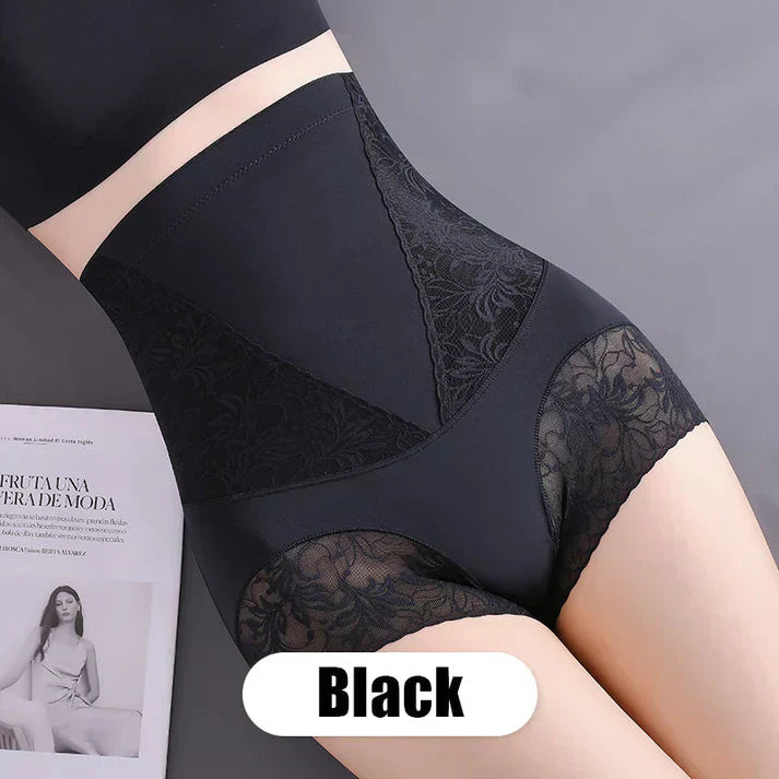 🔥2025 New Arrival🔥Women’s Butt-Lifting Tummy-Control High-Waist Panties