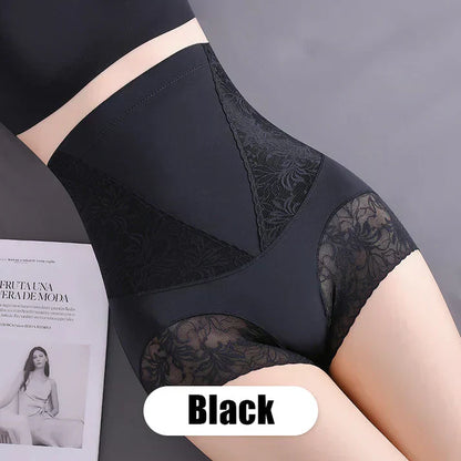 🔥2025 New Arrival🔥Women’s Butt-Lifting Tummy-Control High-Waist Panties