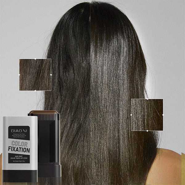 ✨ Limited Time Half Price - Long Lasting Hair Color Stick