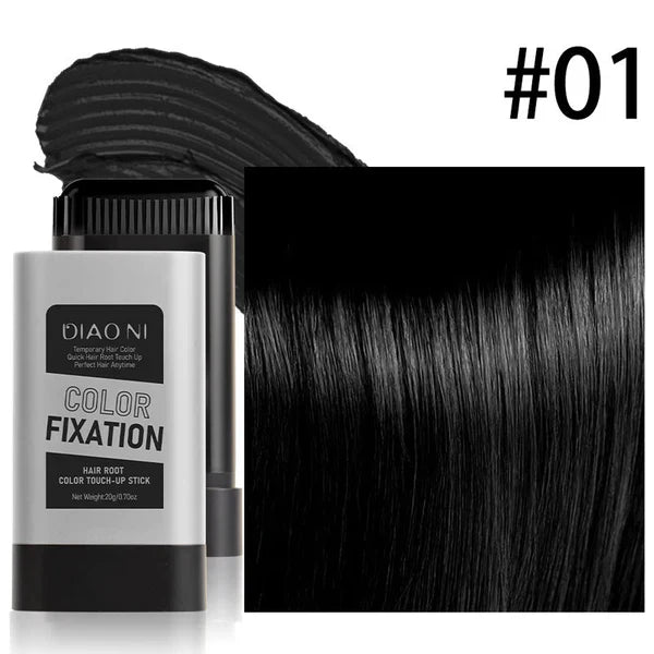 ✨ Limited Time Half Price - Long Lasting Hair Color Stick