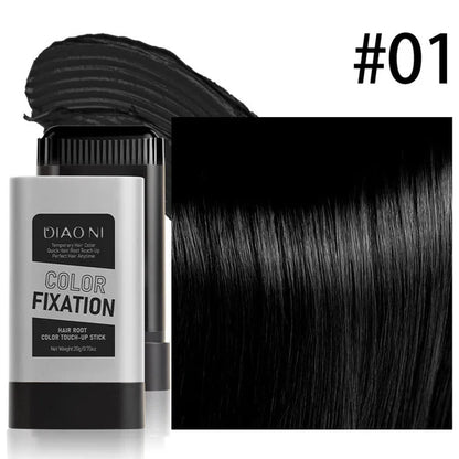 ✨ Limited Time Half Price - Long Lasting Hair Color Stick