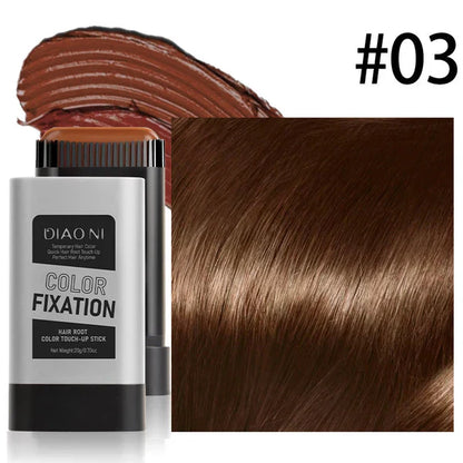 ✨ Limited Time Half Price - Long Lasting Hair Color Stick